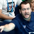 Stevanović uoči SP u Dohi: Prvi cilj je plasman na OI u Parizu