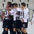 Partizan otvara kapije za Ligu šampiona za mlade: Besplatan ulaz na Bragu!