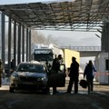 Vozilu NBS sa dinarima za srpsko stanovništvo zabranjen ulaz na Kosovo