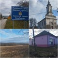 Dnevnik na najistočnijoj tački Vojvodine; Pogledajte gde se sudaraju panonska nizija i karpati (foto/video)