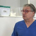 Dr Milić: Krivičnu prijavu protiv Klinike za kardiohirurgiju podneo direktor Kliničkog centra