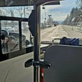 Od sutra pojačana kontrola vozača autobusa i teretnih vozila