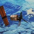 Svemir: „Deda satelita” izgoreo u Zemljinoj atmosferi, iznad Pacifika