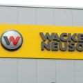 Wacker Neuson otpušta radnike i dovodi nemačke menadžere u Kragujevac