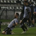 Paok slavio na krilima Živkovića: Reprezentativac Srbije doneo važnu pobedu solunskoj ekipi (video)