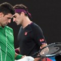 Uh, Federer će crći od muke - ovo će ga zaboleti! Đoković ako osvoji Indijan Vels, obara još 3 rekorda slavnog…