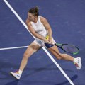 Simona Halep ponovo na terenu: Rumunska teniserka igra u Majamiju