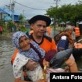 U Indoneziji 26 mrtvih u poplavama na Sumatri