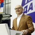 Vučević: Nismo popustili datumom beogradskih izbora, vodićemo najjaču kampanju od vrata do vrata