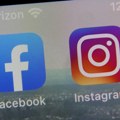 Pali Fejsbuk i instagram: Društvene mreže čas rade čas ne rade, žale se i korisnici u Srbiji