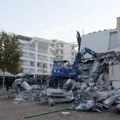 Zemljotres: Albanija hapsi zbog divlje gradnje