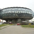 Raspisan novi tender za procenu neophodnih investicija u Muzej vazduhoplovstva - Na prethodnom ponuđači tražili više novca…