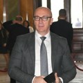 Šarović: Goran Rakić podiže zgradu vrednu nekoliko miliona evra