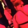 Au, kakav skandal! Reprezentativci posle poraza otišli u striptiz klub: Ovi fudbaleri su razočarali kompletnu naciju! (video)