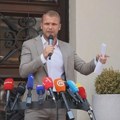 Draško Stanivuković čestitao Milošu Vučeviću, najavio i uručenje ključeva grada