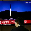 Severna Koreja testirala hipersoničnu raketu na čvrsto gorivo
