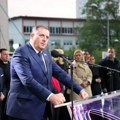 Dodik pozvao muslimane da povuku predloženu rezoluciju o Srebrenici