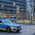Predao se jedan od napadača na nemačkog političara iz SDP u Drezdenu