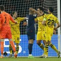 Borusija u finalu Lige šampiona - PSŽ mora da čeka novu priliku