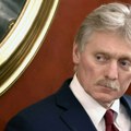 Kremlj o pokušaju atentata na Zelenskog: Ne treba verovati ukrajinskoj službi bezbednosti