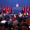 Посета Си Ђинпинга Београду додатни замајац за унапређење односа Србије и Кине