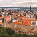 Estonija će dozvoliti korišćenje zamrznutih ruskih sredstava za plaćanje kompenzacije za ratnu štetu u Ukrajini