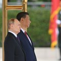 Putin: „Saradnja Rusije i Kine jedan od glavnih faktora stabilnosti u svetu“