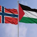 Norveška priznaje Palestinu: Premijer Jonas objavio važnu vest
