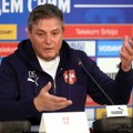 Драган Стојковић остаје селектор Србије до 2026. године
