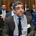 Палестински званичник за Ал Јазееру: Више земаља ће признати Палестину