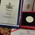 Nastavljena tradicija uspeha – nove medalje za brendi Skenderbeg