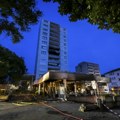 Dve osobe poginule i 11 povređeno u eksploziji u podzemnom parkingu u Švajcarskoj