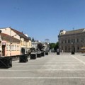 Sirene sledeće nedelje u Sremskoj Mitrovici, proverava se ispravnost