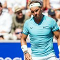 Nadal: Nisam navikao da igram četiri dana zaredom duge mečeve