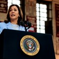 Kamala Harris ima dovoljno delegata za predsedničku nominaciju