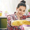 Prašinu nećete morati danima da brišete: Mila savetuje kako da napravite sprej od sastojaka koje svi imamo u kuhinji