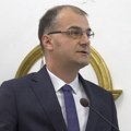 Mladen Đurić izabran za predsednika niške opštine Medijana