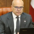 Vučević: SNS podržava raspisivanje referenduma o poverenju predsedniku Srbije