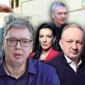 Vučić nudi referendum, opozicija bi ostavku: Da li ćemo u decembru glasati o opozivu predsednika: Đuka uveliko u raspravi…