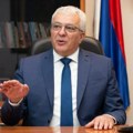 ''Mnogi su kroz istoriju pokušali da ugase naš srpski narod'': Andrija Mandić povodom 29 godina akcije ''Oluja''