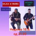 Kajsa i Žiža na „Muzičkom intermecu“ u Bojniku