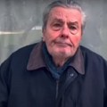 VIDEO: Preminuo Alen Delon