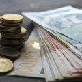 Prosečna srpska plata pala ispod 100.000