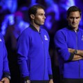 Teniski svet u čudu! Rodžer Federer začepio usta Rafaelu Nadalu zbog Novaka Đokovića