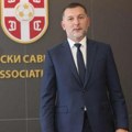 Nedovoljno iskustvo nije sprečilo odluku IO: Branko Radujko novi generalni sekretar FSS