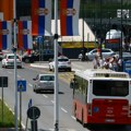 Držite se dobro: Ova pojava sve je češća u gradskim autobusima, danas je hitna zbrinula 4 putnika