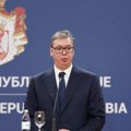 Vučić: Ne postoji nijedan KK u Evropi sa većom podrškom države od Zvezde i Partizana