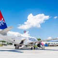 Air Serbia otvara još jednu liniju iz Niša?