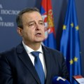 Dačić: Čestitam svim pripadnicima MUP-a na uspešnoj potrazi za Balijagićem