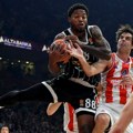 Đurović o šansama "večitih" u evroligi: Zvezda ima šanse, Partizan...